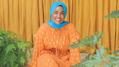 "I don't fit that space any more" – Nadiya Hussain reveals how she's becoming the 'truest, most honest version' of herself after BBC exit