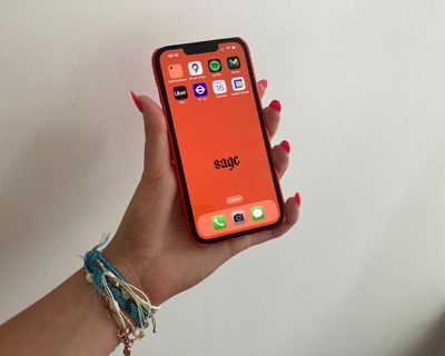 Internet-safe iPhone for children goes on sale for £99 a month