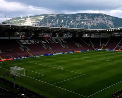 Norway 1-2 Italy: Women’s Euro 2025 quarter-final – as it happened