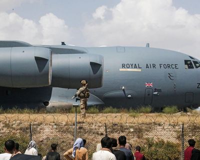 The Guardian view on the Afghan leak superinjunction: a dangerous precedent is set