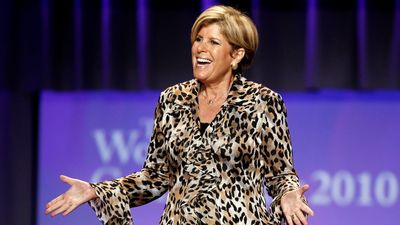 Parents, Want Your Kids To Retire Rich? Suze Orman’s Got a (Retirement) Plan