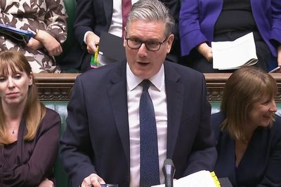 Starmer’s fury over Afghan data breach as he warns Tories ‘have questions to answer’
