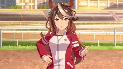 Umamusume Pretty Derby career guide