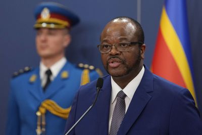 US deports immigrants to African country of Eswatini amid rights concerns