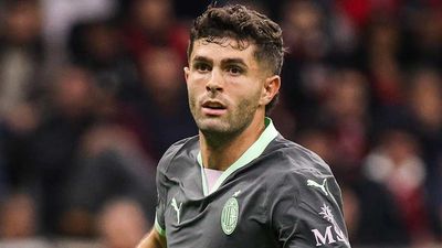Christian Pulisic ‘Responds’ to Lucrative Al Nassr Interest