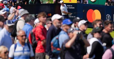 The stage is set as The 153rd Open Championship swings into action at Royal Portrush