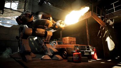 The latest free Xbox Game Pass game is the most underrated sci-fi shooter in recent years