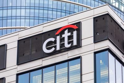 Why Citigroup Is Still The Best Value Bet In Large-Cap Banking