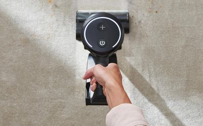 Vax HomePro Detect Pet-Design cordless vacuum review: A pet lover’s dream
