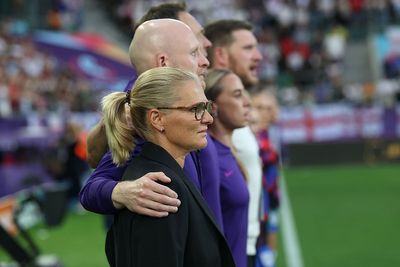 Women’s Euro 2025 is about to change - will we see a different England too?