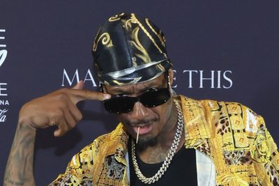 Nick Cannon, father of 12 with six women, slammed over relationship podcast announcement