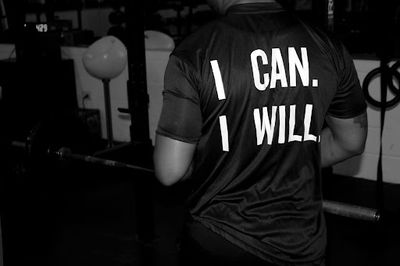 Training for Life: Perseverance Strength and Conditioning Utilizes Fitness to Shape Stronger Futures