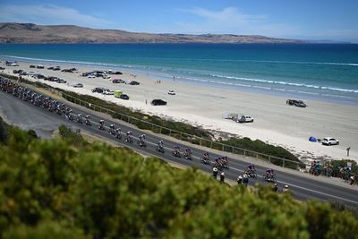 2026 Tour Down Under to run from January 17 with all 15 Women's WorldTour teams while men's prologue makes a return