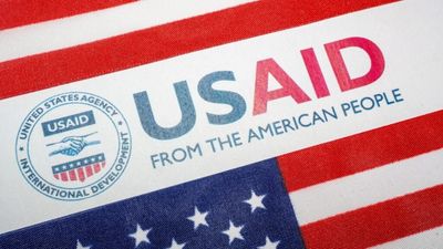 'This Isn't Just Inefficient – It's Cruel,' Says Ex-Labor Secretary As Trump Admin Prepares To Burn 500 Tons Of USAID Emergency Food
