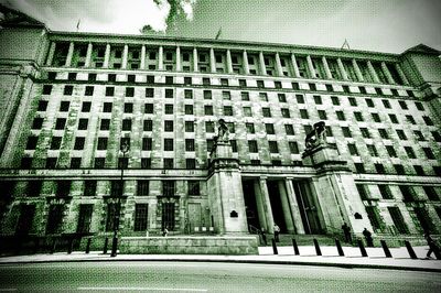 Information that led to Afghan superinjunction being lifted was available last year, government admits
