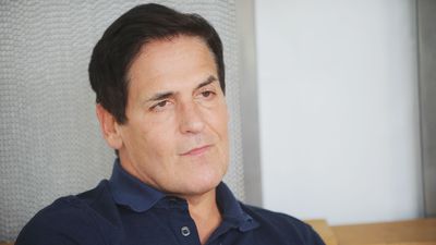 Billionaire Mark Cuban: Why AI Will Create More Jobs, Not Fewer