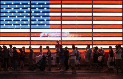 Trump Administration Bans Immigration Bond Hearings, Citing 'Loophole' Fix