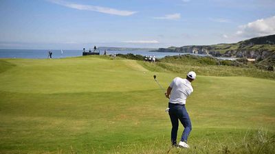 2025 British Open Forecast: Weather May Be Big Factor at Royal Portrush