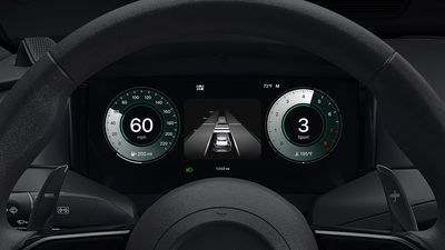 Automakers appear to be turning their backs on CarPlay Ultra but that hasn’t stopped Apple adding this new feature