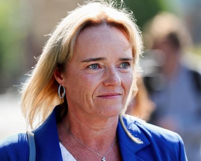 Nurse cleared of misconduct in trans doctor changing room row in Scotland