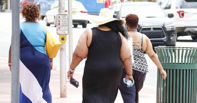 54.2% Of Americans Are Obese, According To Surprising New Health Guidelines