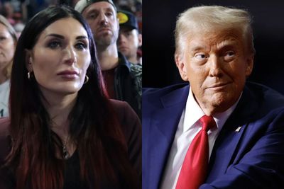MAGA Influencer Suddenly Changes Tune After Calling For 'Special Counsel' to Investigate Epstein Files: 'I'd Be Annoyed Too If I Were Trump'