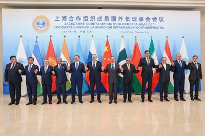 Faced with geopolitics and trade war, US companies in China report record-low new investment plans