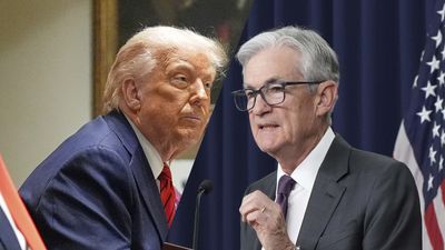 Trump repudiates draft letter to fire US Fed chair Powell