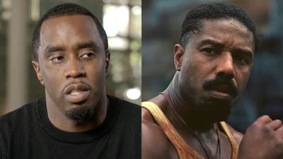 Why Did Michael B. Jordan Come Up In The Closing Arguments At Diddy's Trial Anyway?
