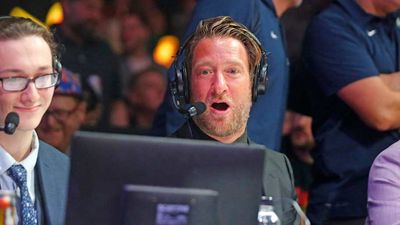 Fox Sports Nearing Deal With Dave Portnoy, Barstool Sports After Canceling Shows