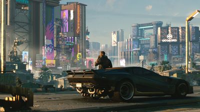 Cyberpunk 2077 Update 2.3 is probably its last—and boy what a ride it was