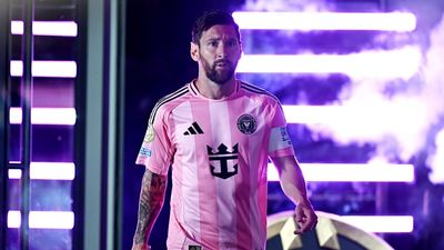 Lionel Messi Eyes Career-First Milestone in Race to Score Against Every MLS Side