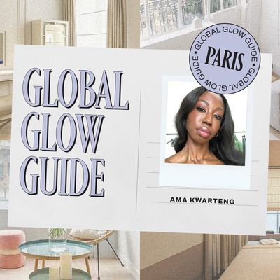 Where To Find the Best Facial, Massage, Blowout, Manicure and More in Paris