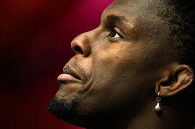 The Itoje legacy: Nigerian roots shaped the Lions captain who has inspired a new generation