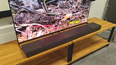 I love the way the KEF XIO sounds, but this one little weakness is a big problem for me