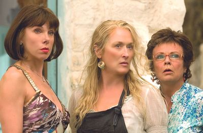 Netflix adds the ultimate feel-good movie — even the bad singing is fun!