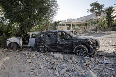 Sectarian tension, Israeli intervention: What led to the violence in Syria?