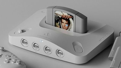 I regret to inform you that Analogue's N64 console is delayed yet again, but don't cry into your copy of Goldeneye just yet