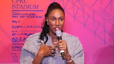 Lisa Leslie Reveals Expansion Franchise She's Most Excited to Watch Join the WNBA