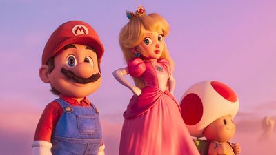 While We Wait For The Super Mario Bros. Movie 2, It Looks Like One Nintendo Character Is Getting A Spinoff