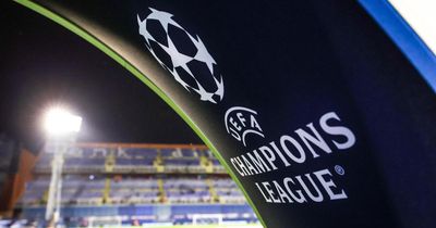 When Rangers have until to register squad for Panathinaikos tie