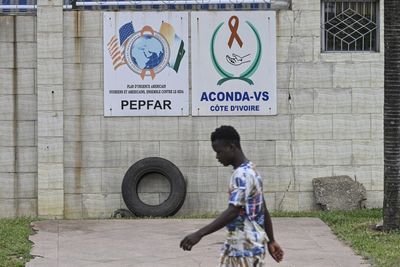 Trump’s $9 billion spending cuts could spare $400 million for HIV/AIDS relief