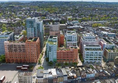 Plans for controversial Peckham redevelopment scheme rejected by council after backlash from residents