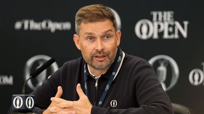 R&A Chief Mark Darbon On Why Turnberry And Muirfield Must Wait For Another Open - But Portmarnock Firmly On The Radar