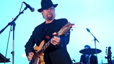 “I don’t think LSD had a real big impact on the songwriting or guitar playing… it was just that we saw brighter colors and got high!” Roger McGuinn on The Byrds’ influential guitar style, and why they didn’t follow The Kinks and The Who into distortion