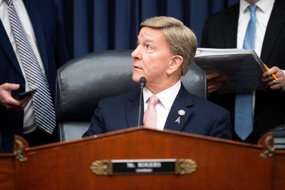 Armed Services panel approves defense bill after marathon markup - Roll Call