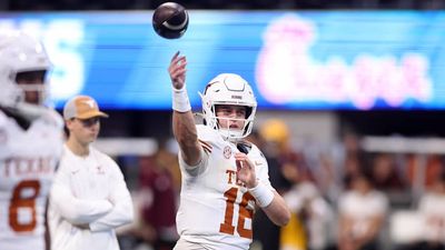 ESPN's Jordan Rodgers Has Arch Manning Ranked Stunningly Low Among SEC QBs