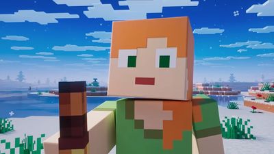 It's been a year since Minecraft ditched annual summer updates, and I have to admit there's never been a better time to play