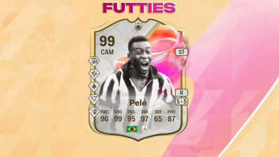 How to complete the EA FC 25 FUTTIES: Sharpshooter Objective