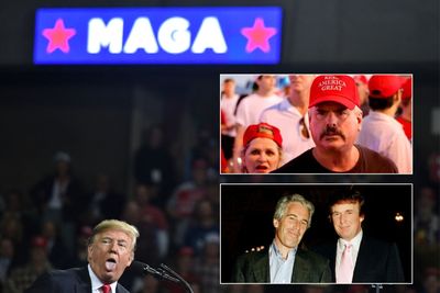 Trump Blasts MAGA Followers Pushing for Epstein Answers: 'Stupid, Foolish Republicans'
